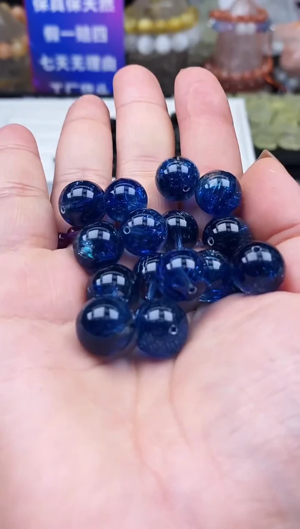 【闪购商品】水晶吊坠(不含链)未镶嵌111a多样性发其一/2.15/1个