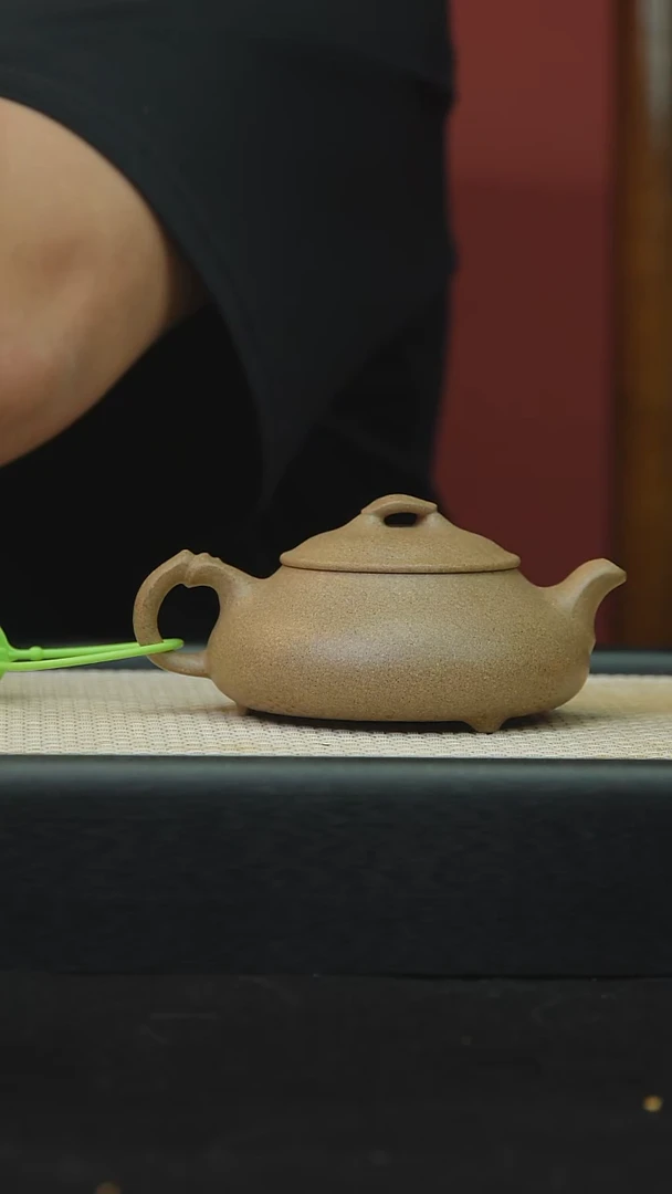 茶壶紫砂宜兴紫砂原矿紫砂