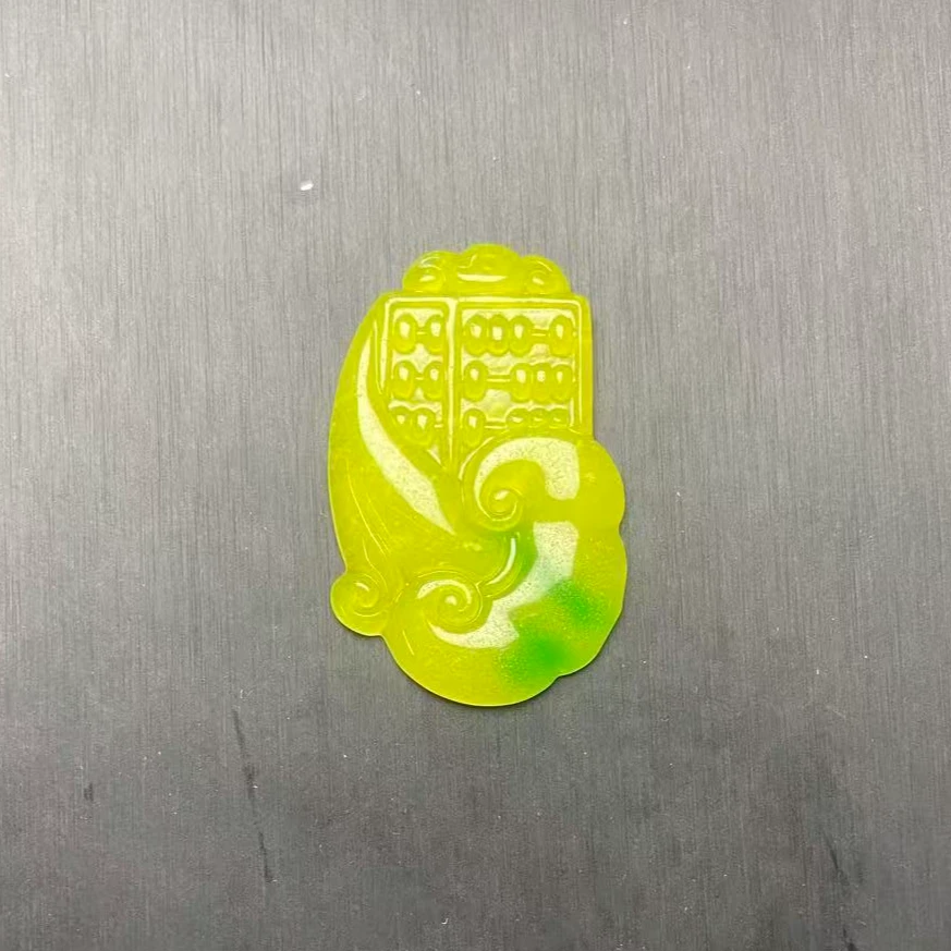 小白精选855精美吊坠