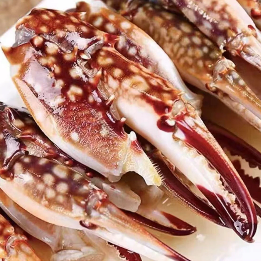 【保鲜不保活】蟹钳一斤20个一两1-2只