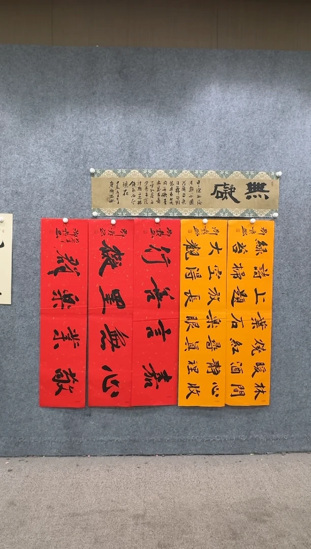 【闪购商品】书法pmb不二轩旗舰店国画DH9