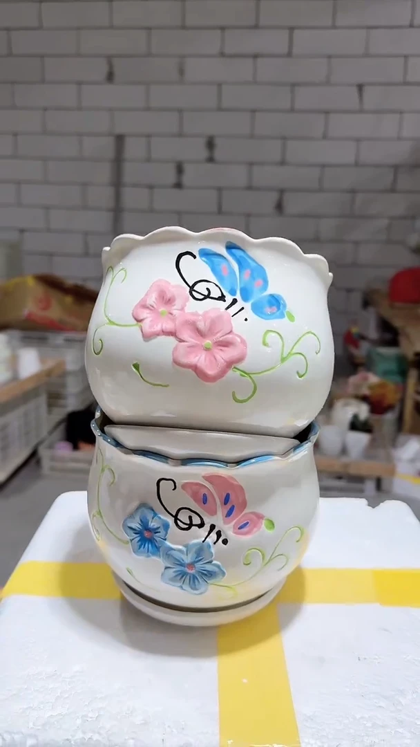 【闪购商品】陶瓷+17-7