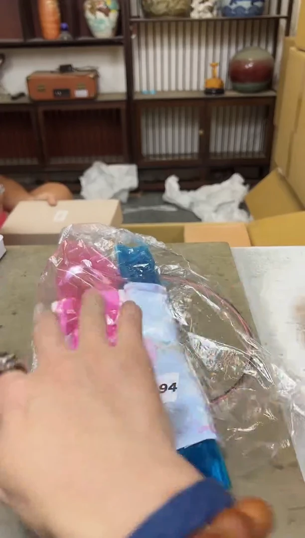 瓷片1494聚宝缘海淘精选