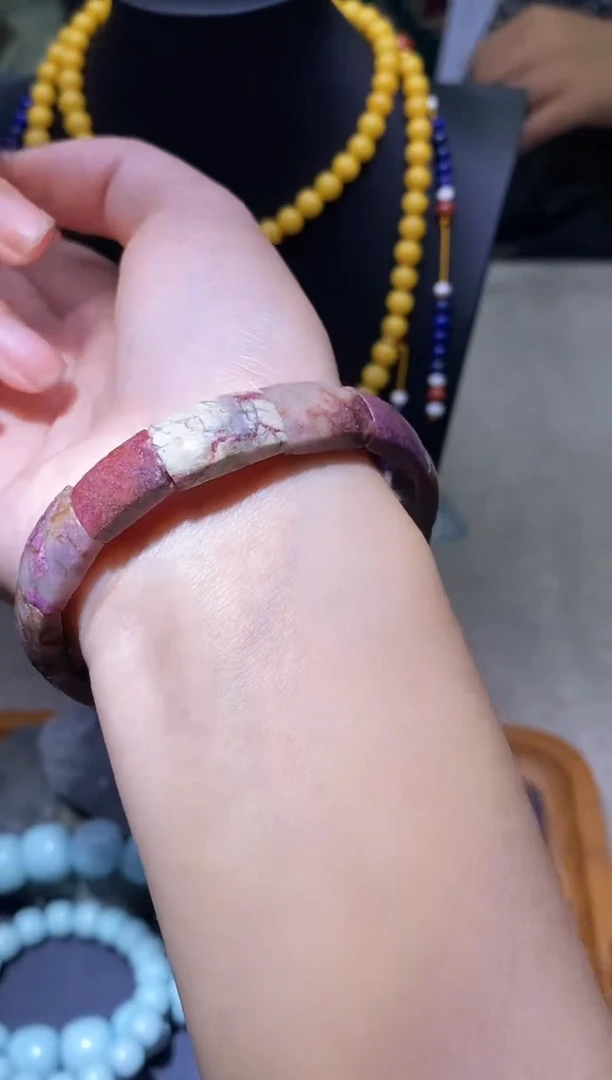 手链多样性发一件319