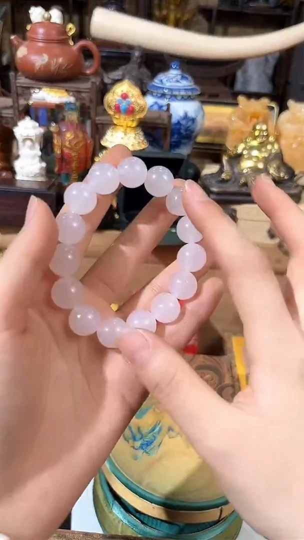 【闪购商品】玛瑙/玉髓老妹专属心意链接未镶嵌老妹专属心意链接