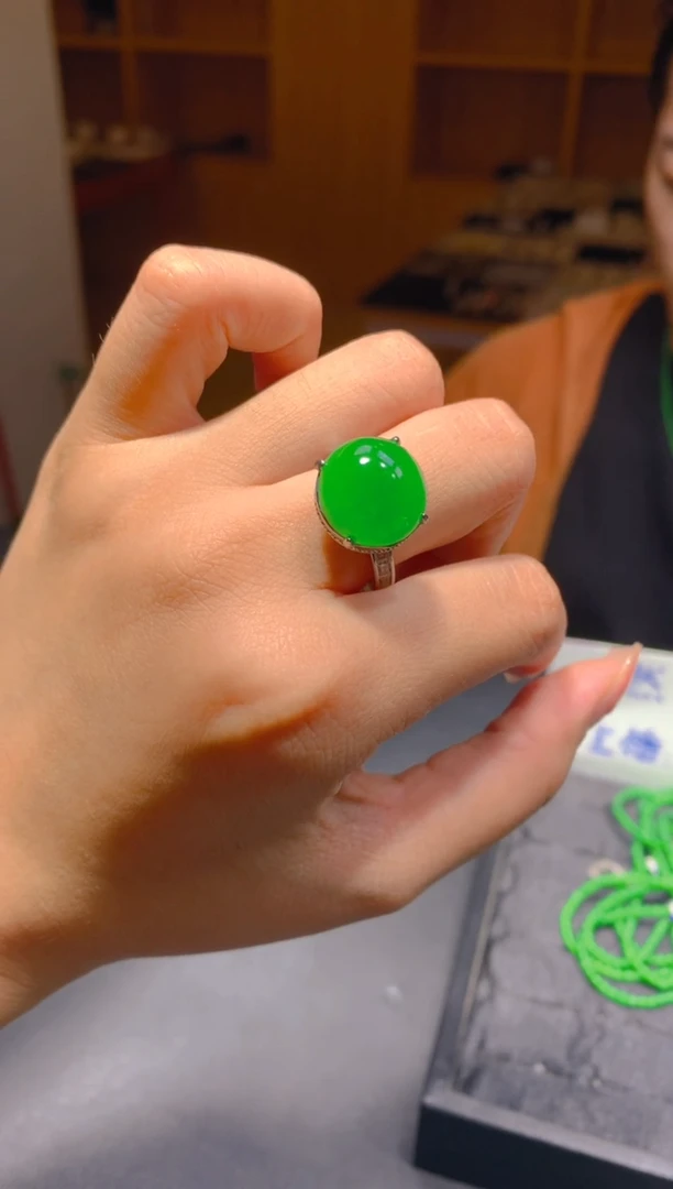 未镶嵌定制翡翠263多样性发货（发其一）