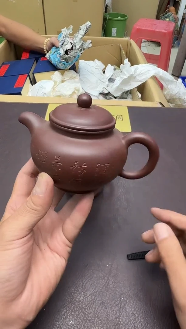 手工艺品琉璃牧*355