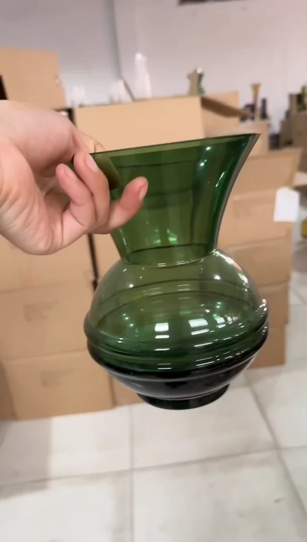 万间家居美物花瓶245