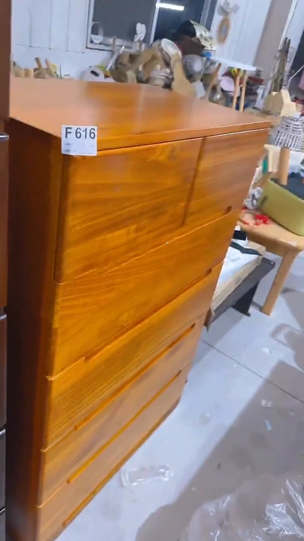 木（非红木类）样品单品孤品616