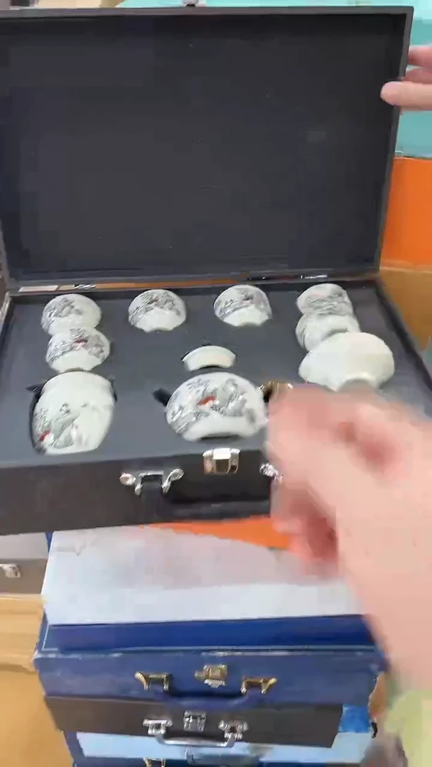 【闪购商品】窑主茶具窑主茶具@