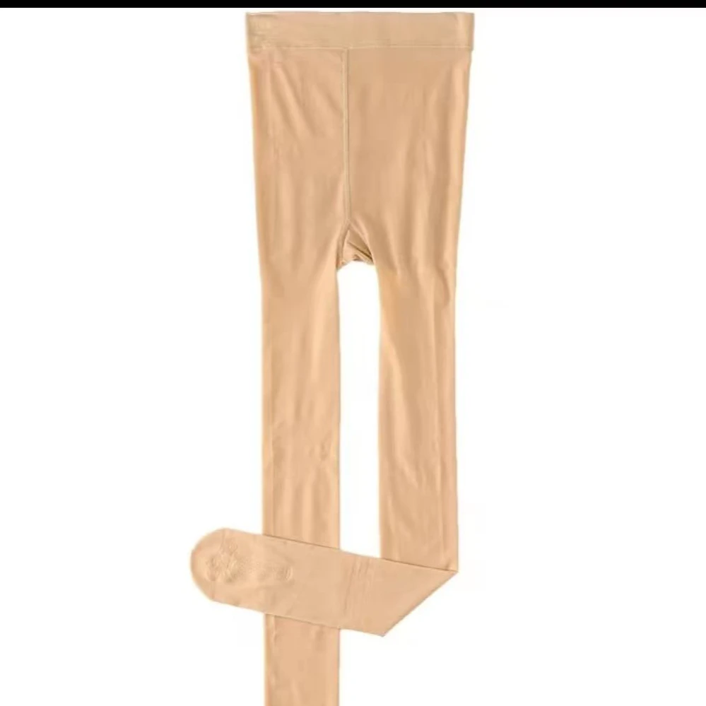 女士夏季薄瘦翘臀连裤袜1120不挑款式