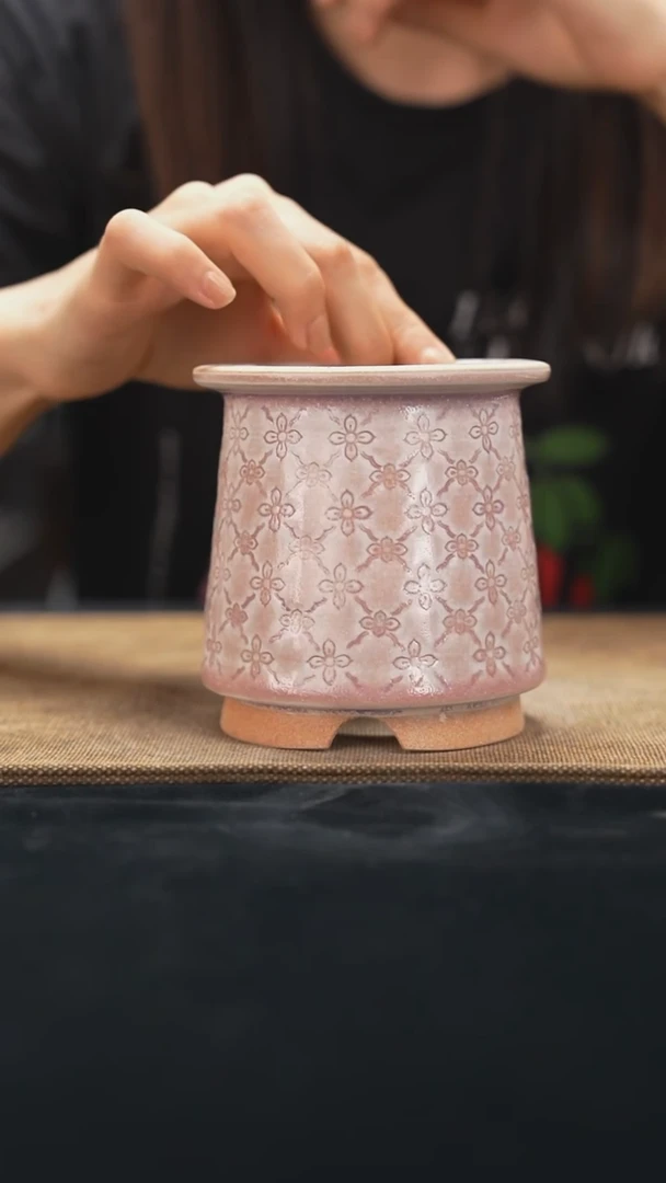 9-23-261花盆口径6.5