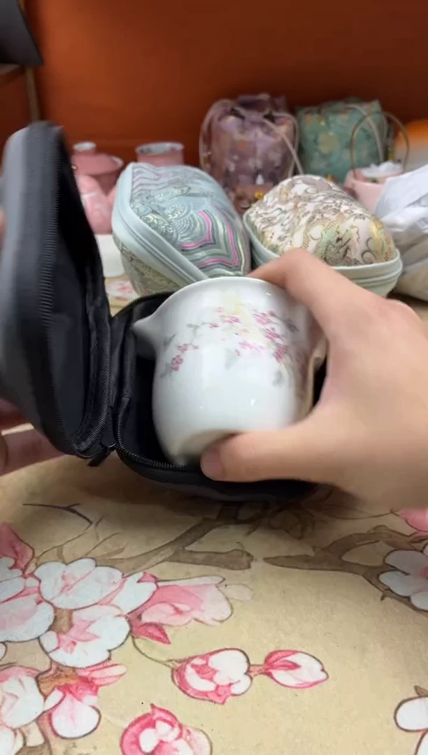 陶瓷@@@云问茶具链接