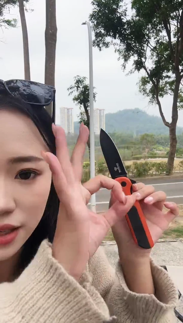 G10手柄D2折叠KL278