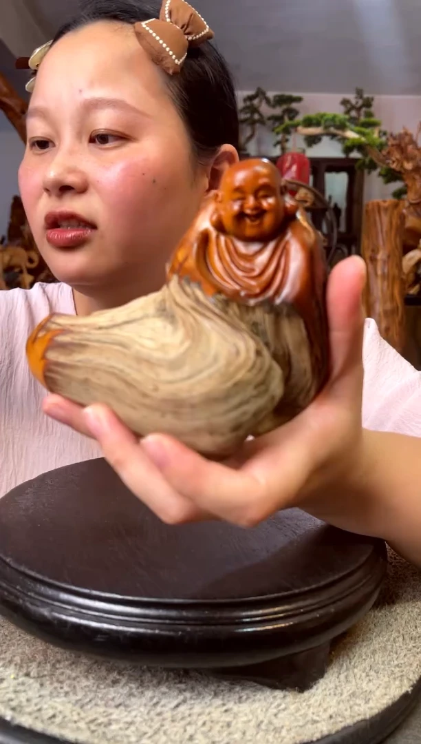 柏木（崖柏）崖柏小件