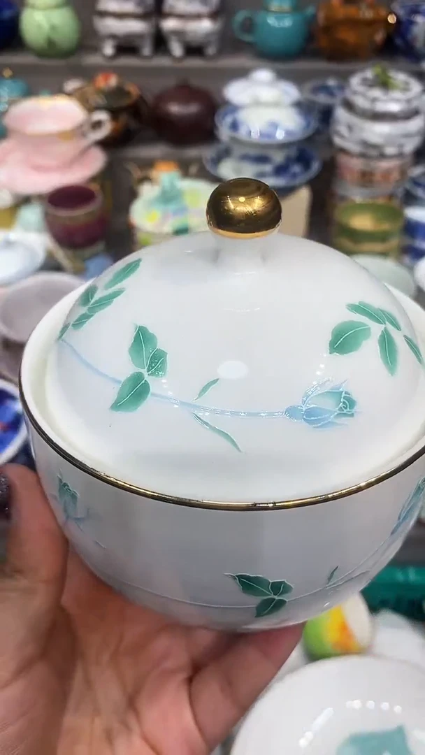 【闪购商品】闪购名称 香兰社炖盅