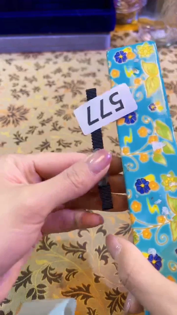 【闪购商品】瓷片陶茶666文玩周边多人