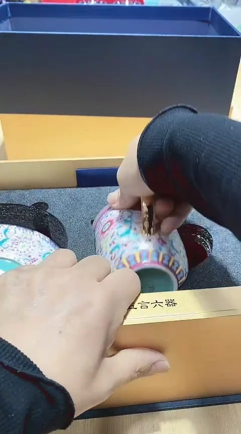 瓷片生活的本意就是开心@@1