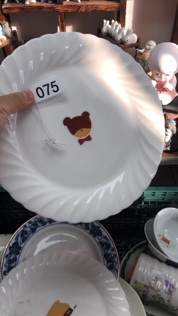 瓷片A龙华精品陶瓷店