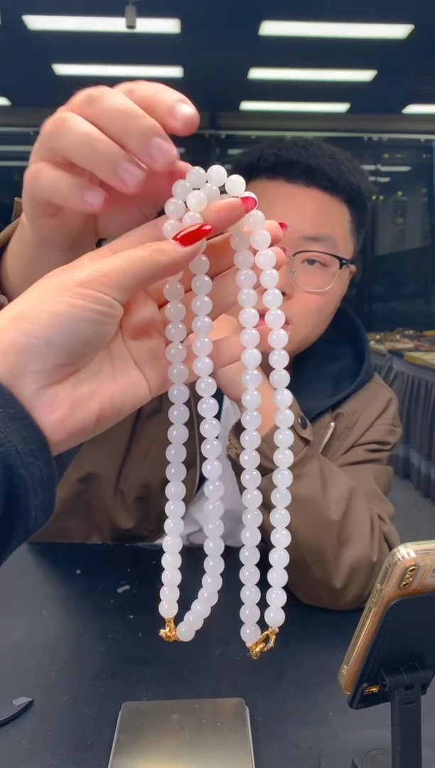 定制和田玉天然和田玉（拍一发一)