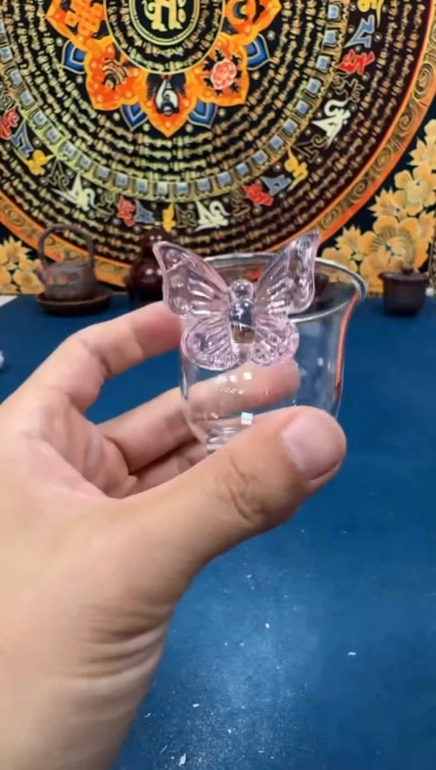 匠缘茶馆茶具茶杯周边