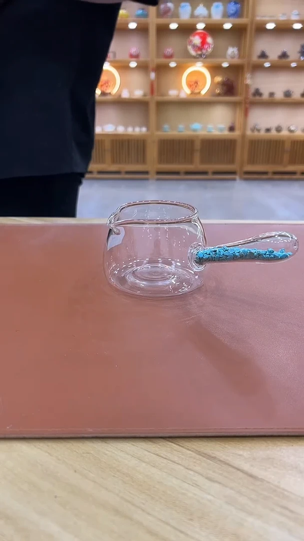 杯家用高端茶具茶器