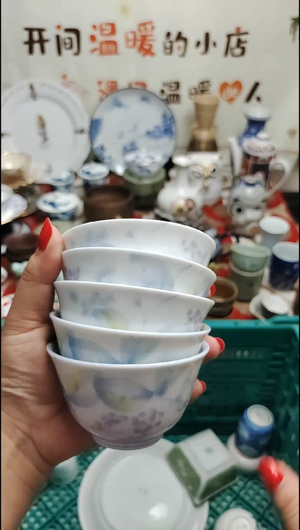 其他紫韵陶艺优品小铺