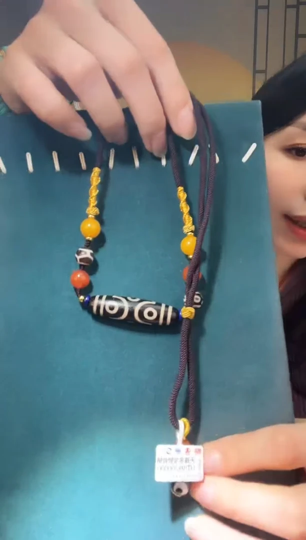 【闪购商品】琥珀裸石未镶嵌A0144天然蜜蜡