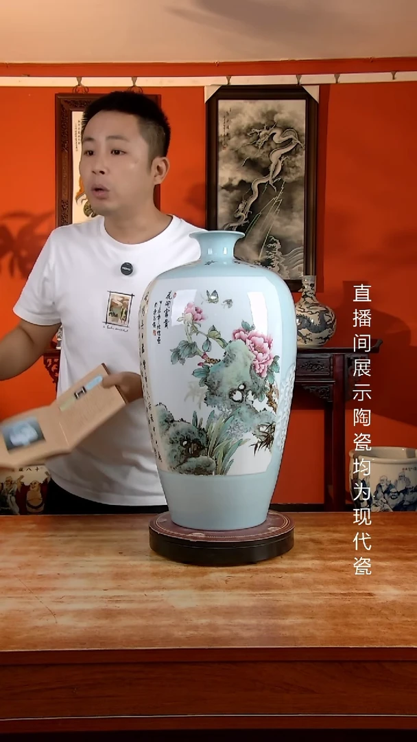 景德镇御匠邦陶瓷1