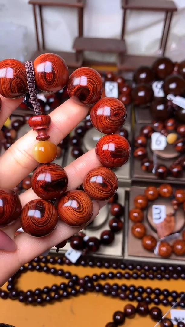 高货瘤疤紫油梨老料土埋料37