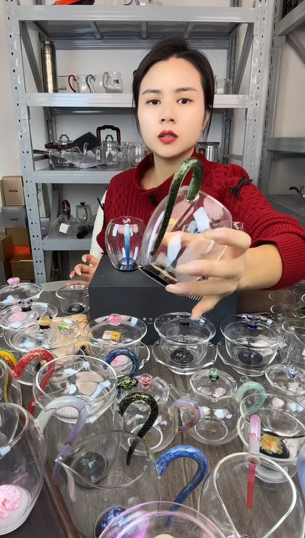 一***斗禾器 黑金珀 普通盒