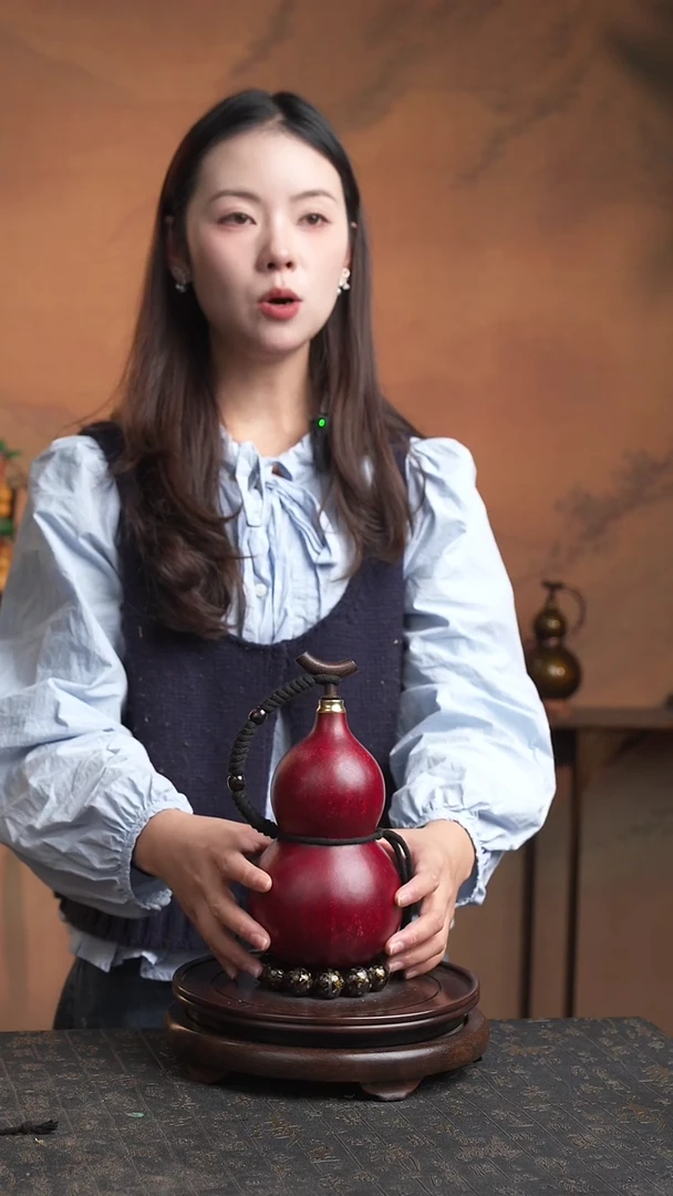 818号葫芦一物一拍  拍拍退退限购拉黑