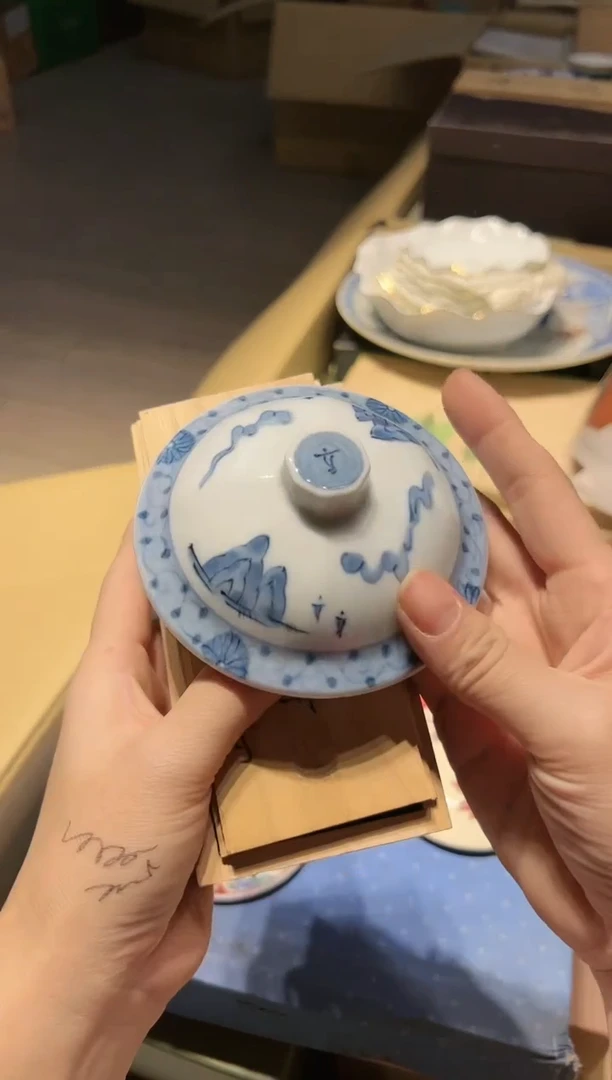 【闪购商品】瓷片好好好好好好好好好好好