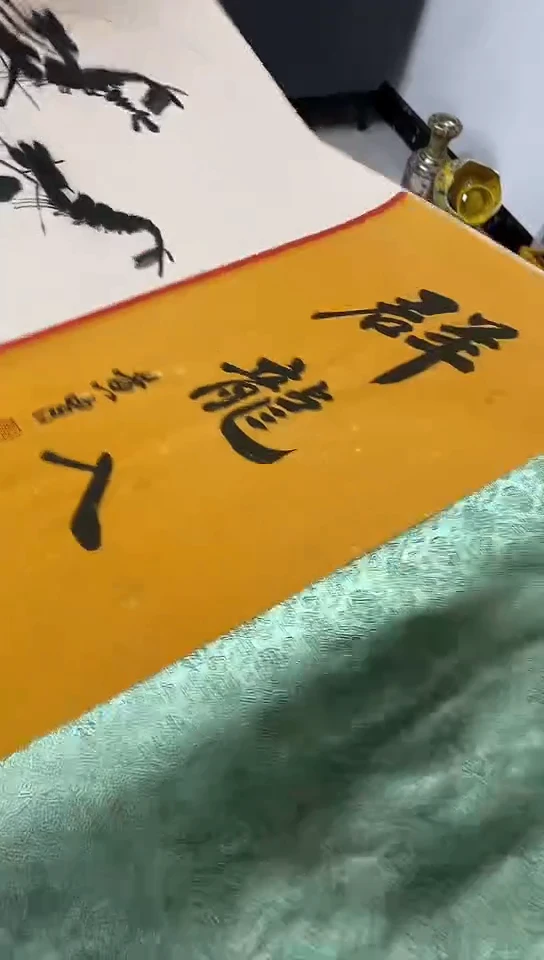 木精品------摆件