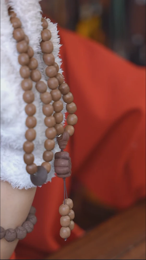 【闪购商品】泥塑那时花开1.0 54子三圈福利款式