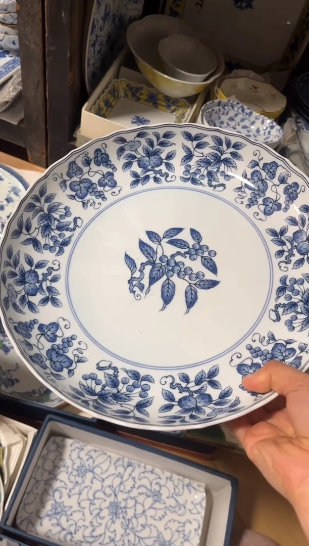 瓷片K****g香岚舍日瓷闪购kongliying