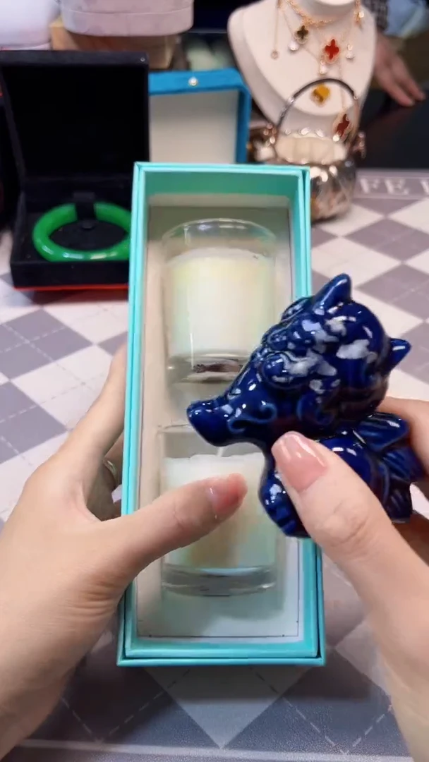 瓷片陶茶666文玩周边多人