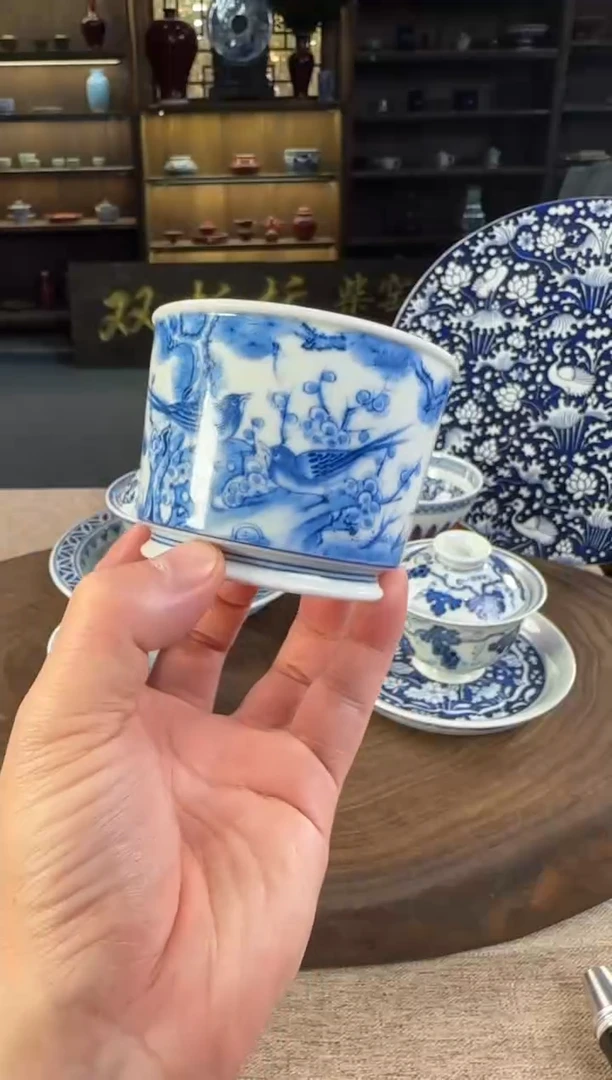 双板桥柴窑双板桥柴窑