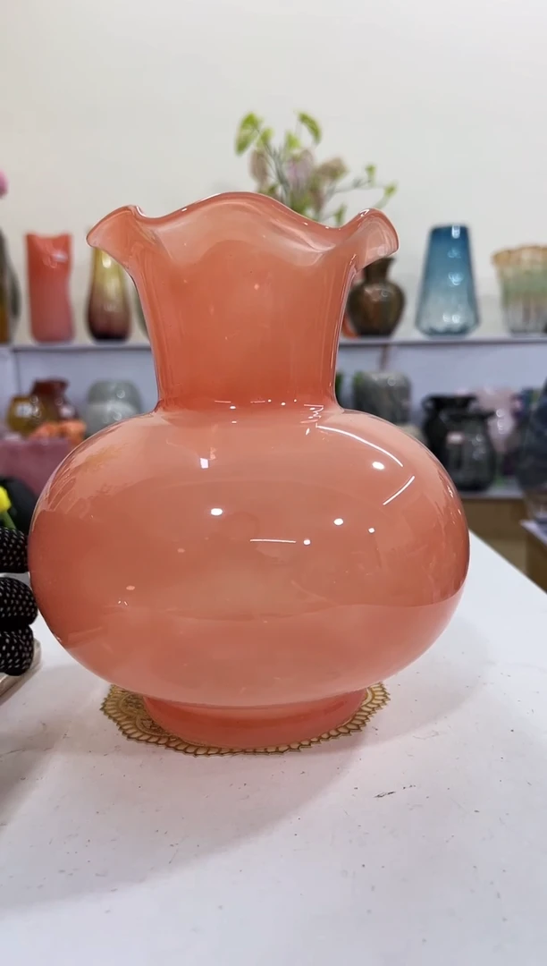 【闪购商品】也麦花器