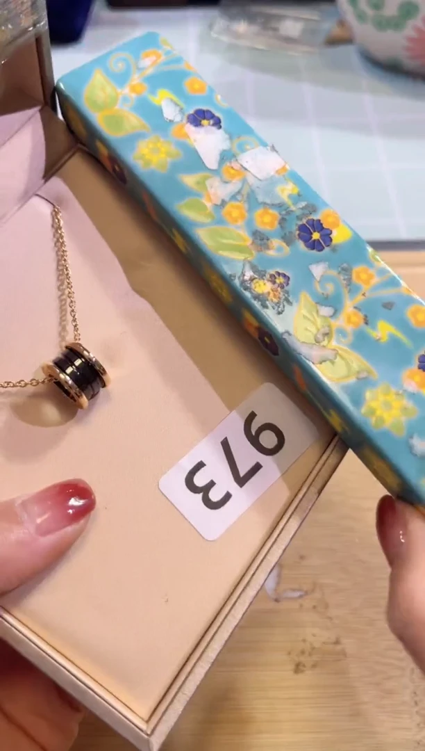 【闪购商品】瓷片陶茶666文玩周边多人