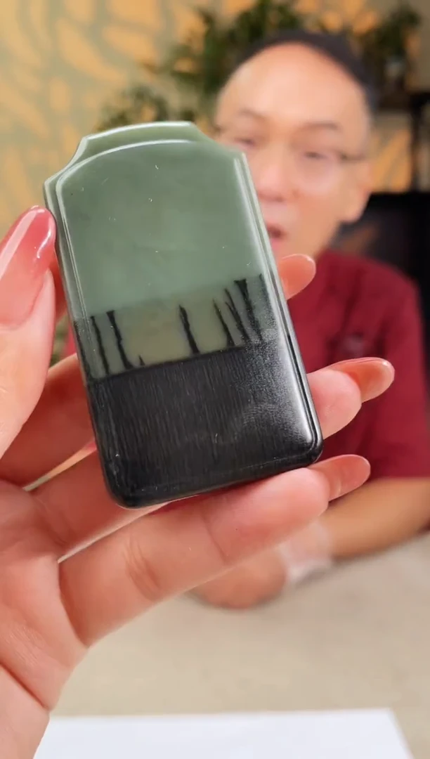 定制和田玉多样性拍一发一080160