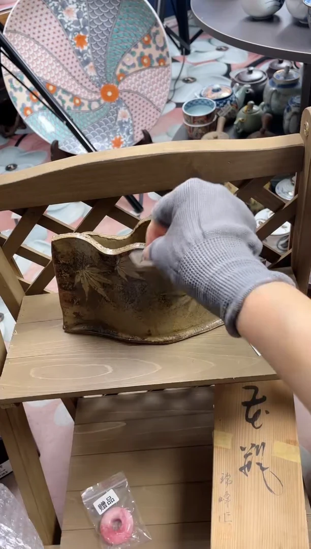 小*安佳佳直播间F881