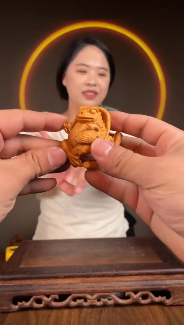 【闪购商品】柏木（崖柏）手工摆件,先抢先得!