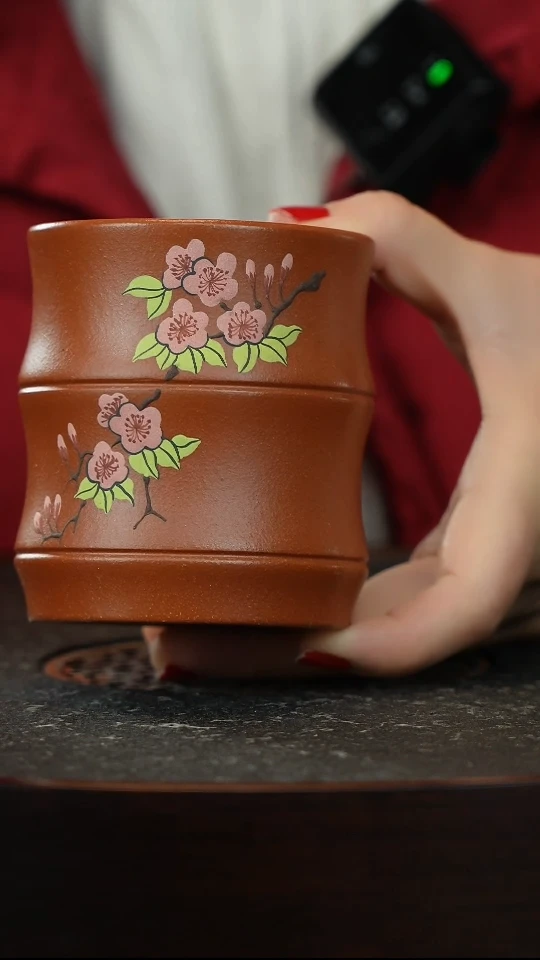 【闪购商品】紫砂茶杯紫砂杯主人杯