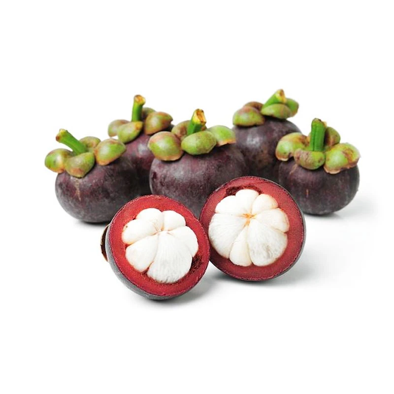 山竹 约500g/份±10g（约4-5个）