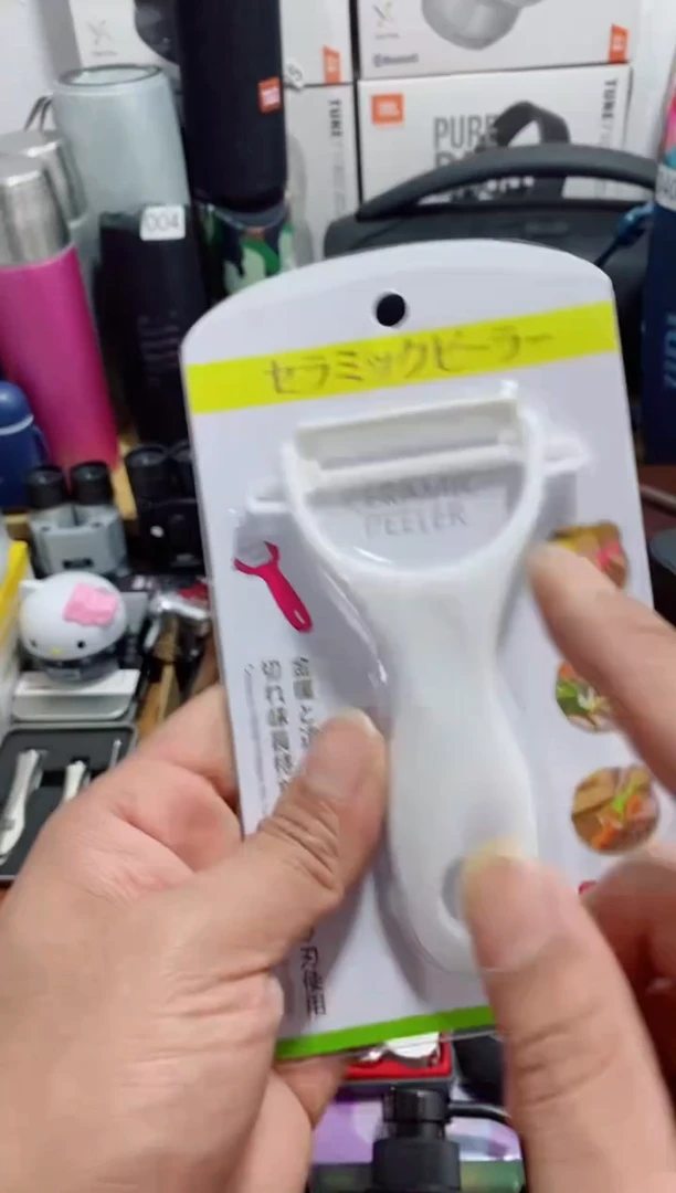 无瓷片闪购商品如图所示