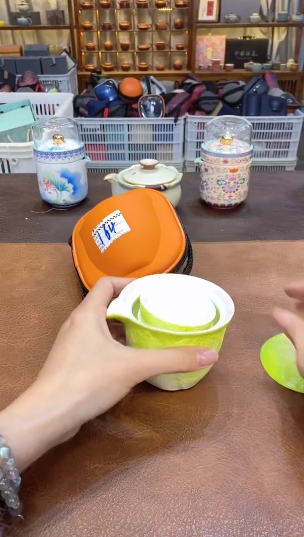 【闪购商品】其他在山茶器福利福利