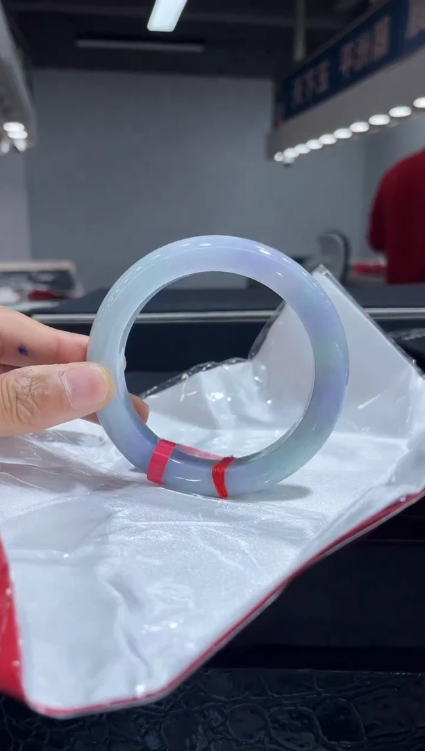 未镶嵌手镯翡翠9