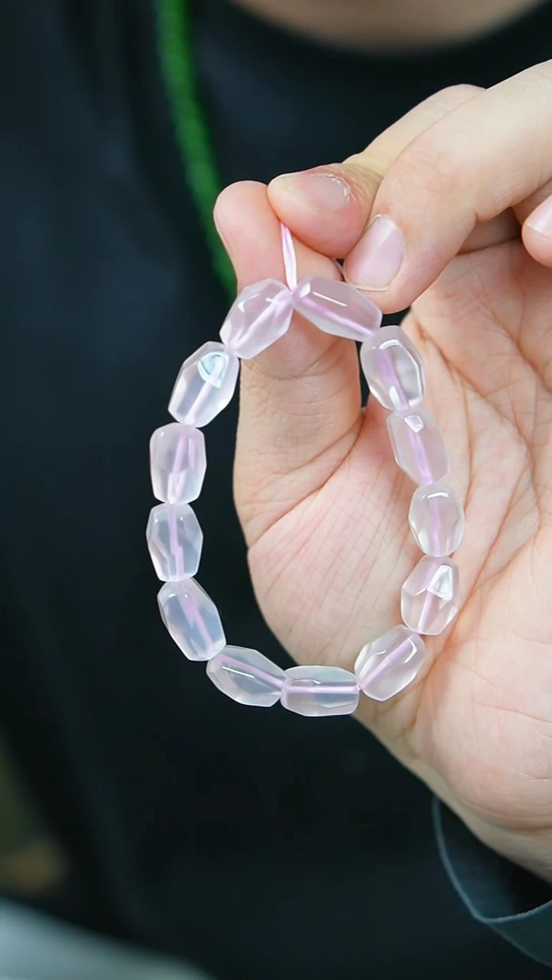 【闪购商品】水晶手串未镶嵌项链新春福利价/GG/1