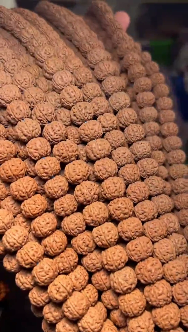 手串金刚菩提无利润超头精挑老树王108-12mm